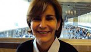 Margarita Eslava Díaz es asesora de la Procuraduría Regional de Norte de Santander. La Opinión