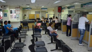 Los trabajadores independientes que están vinculados por medio de un contrato de prestación de servicios, con más de un mes, deben solicitar cambio de código a su operador de la planilla integrada de liquidación de aportes (PILA), mecanismo mediante el cual se recauda los aportes de seguridad social. Archivo
