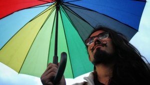 Entre junio y diciembre de 2015, cuando el Ministerio de Justicia expidió un decreto que permite este trámite, 369 personas cambiaron de nombre por uno del sexo opuesto. Colprensa