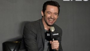 Jackman primero interpretó Wolverine en "X-Men" en el año 2000, su estreno en Hollywood, desencadenando un renacimiento de las películas de superhéroes e inició una franquicia que hasta ahora ha recaudado 4.400 millones de dólares. AFP