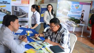 Los créditos otorgados llegaron a $9,2 millones en el cuatro trimestre de 2015, cifra que aumentó en el mismo periodo de 2016, a $9,7 millones. Archivo