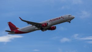 La compañía calificó como "soprendente" la decisión tomada por los pilotos pese a que la negociación en la que se encuentran se prorrogó hasta el 27 de marzo. Colprensa