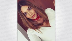 Lina es más temperamental y frentera que su rol en la popular serie que emite el canal RCN. Tomada de Instagram