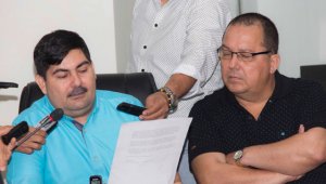 Luis Alfredo Estévez