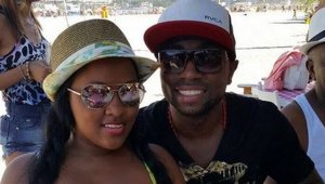 El jugador de la selección Colombia tuvo que pagar una multa de 1.500 dólares como fianza para recuperar su libertad. Tomada de Internet