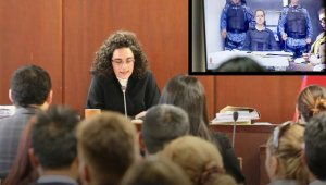 La sentencia de la jueza 35 de conocimiento de Bogotá, fue duramente criticada por la Fiscalía, que apeló la decisión. Los padres de la niña asesinada tampoco estuvieron de acuerdo con la decisión de la jueza. Tomada de Internet