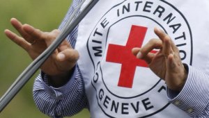 La organización internacional recibió a los adolescentes. Colprensa