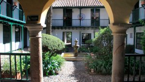 Para recordar los 75 años de labores el Instituto Caro y Cuervo diseñó una programación especial, que se iniciará en la Feria del Libro de Bogotá (Filbo 2017). Colprensa