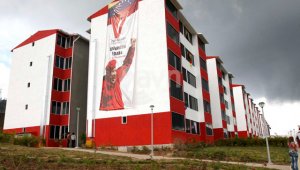 El proyecto se pondrá en marcha el 21 de abril con la Gran Misión Vivienda, plan creado por el fallecido expresidente Hugo Chávez. Internet