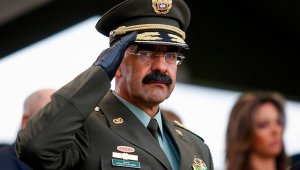 Rodolfo Palomino. Archivo