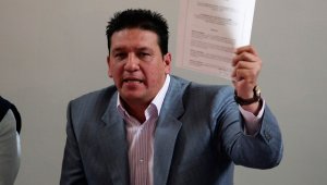 Los internos habían solicitado la inscripción como abogados. Colprensa