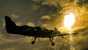 T-90 Calima se llama la aeronave. Colprensa