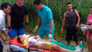 Yaneth González Cortesía