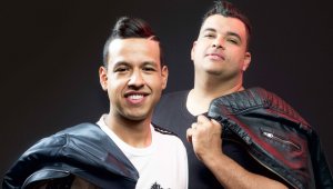 Martín Elías había terminado las grabaciones de su disco días antes de fallecer. Archivo