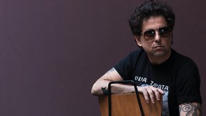Andrés Calamaro colprensa