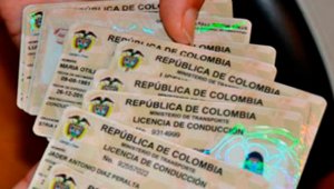 Dos nuevas resoluciones pretenden endurecer la recategorización y la obtención por primera vez del pase para conducir. Internet | Referencial