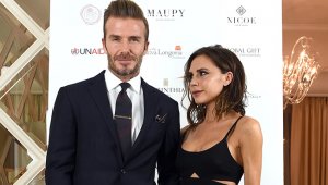 Victoria recibió una isla privada en el Caribe como regalo de su esposo. Tomada de Internet