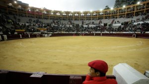 Los Bogotanos deberán responder "Si"y "No" o votar en blanco. Colprensa
