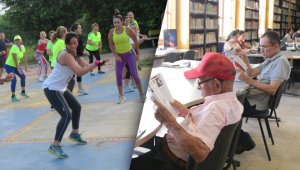 Los tiempos han cambiado drásticamente en materia de diversión en Cúcuta. La Opinión