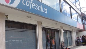 Las IPS del consorcio Prestasalud serán prestadoras y aseguradoras al mismo tiempo, lo que para la Procuraduría es un riesgo. Archivo
