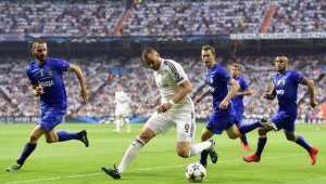 Los precios de los planes turísticos para viajar a Gales, y ver en directo la final del torneo de fútbol más prestigioso del mundo, cuestan hasta 5.753 dólares, unos 17 millones de pesos. Colprensa