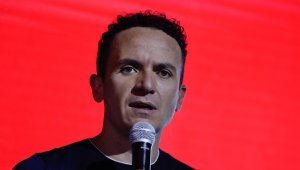 Fonseca participará en una campaña del canal History Channel. Colprensa