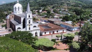 Sardinata es el primer municipio de Norte de Santander en el que se celebrarán elecciones atípicas para el periodo 2016-2019, por la destitución de su alcaldesa. Archivo La Opinión