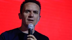 En las tres anteriores ediciones han sido otros artistas quienes se han sumado a esta noble causa. Colprensa