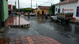 La víctima fue atacada en este sector del barrio El Callejón. A pesar de que fue trasladada al hospital Erasmo Meoz, llegó sin vida al centro médico.
La Opinión