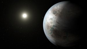 Estos planetas forman parte de los 219 nuevos exoplanetas descubiertos por el telescopio espacial Kepler. AP