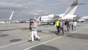 El venezolano está sindicado de adquirir códigos aéreos usados en aeronaves de la mafia, en las que transportaban grandes cantidades de cocaína hacia los Estados Unidos.  Colprensa