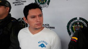 Policía Nacional