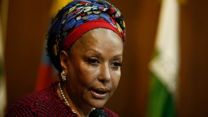 Marcha Patriótica exigió al Gobierno que se adelanten las investigaciones pertinentes. Archivo