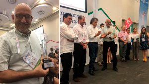 Aguas Kpital lleva 11 años de servicio en la capital de Norte de Santander. Cortesía