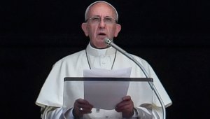 Aún no existe aún un mecanismo de distribución de la boletas auténticas para ver al papa en Colombia. AFP