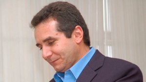 El exfuncionario saldrá de la cárcel La Picota de Bogotá. Archivo