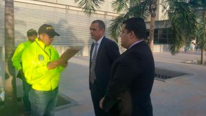 Los sindicados no habría cancelado los servicios de quirófano, anestesiólogos y medicamentos, lo que constituye un daño al patrimonio de esta entidad pública, según la Fiscalía. Colprensa