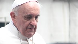 Está previsto que el papa llegue al aeropuerto Rafael Núñez de Cartagena a las diez de la mañana de ese domingo Colprensa