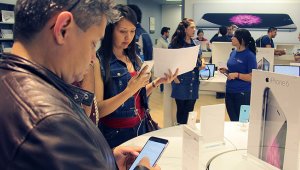 El ‘roaming’ gratuito es el próximo avance de integración programado por los países miembros de la Alianza del Pacífico. Colprensa