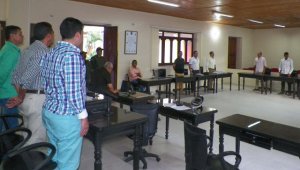 De acuerdo con los líderes comunales, los concejales también están obligados a sustentar su gestión, no solo por proyectos de acuerdo estudiados, sino por las iniciativas propias que tienen. Javier Sarabia