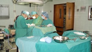 Modernas técnicas de cirugía serán dadas a conocer durante el seminario de tres días que se desarrollará en Cúcuta. Archivo