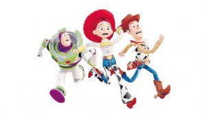 En el 2019 Disney y Pixar, prevén lanzar “Toy Story 4”. Internet