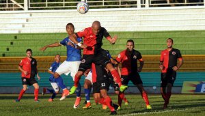 A pesar de tener las opciones más claras del partido, el Cúcuta Deportivo no pudo vulnerar el arco de Orsomarso, y empató sin goles como visitante en la séptima fecha del torneo de ascenso. Colprensa