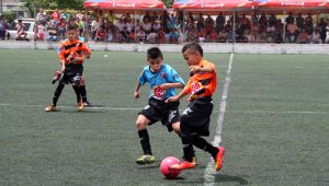 La acción de tutela está perjudicando a los demás equipos de Norte de Santander y Santander, que aspiraban con pelear un lugar en la fase final del torneo. Archivo