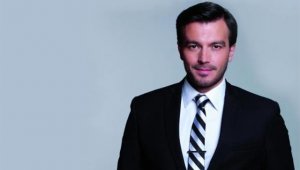 Luciano D' Alessandro participó en 'La ley del corazón' y en la obra de teatro 'Yo soy Betty la fea'. Colprensa