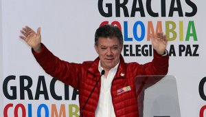 La semana pasada, ya el propio jefe de Estado en una carta enviada al CNE había solicitado el archivo del proceso. Colprensa