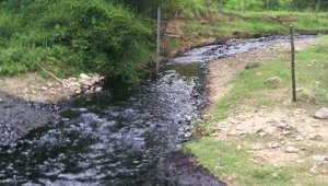 Un nuevo atentado contra el oleoducto Caño Limón-Coveñas, se presentó este lunes. Suministrada