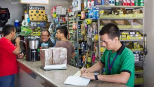 La tasa de desempleo en Cúcuta y su área metropolitana para el trimestre mayo-julio de este año fue de 16,3%. Archivo La Opinión