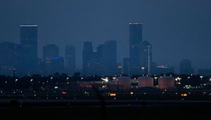 Harvey ha dejado 10 muertos, aunque las autoridades consideran que otros 23 fallecimientos "están potencialmente vinculados" a su paso. AFP