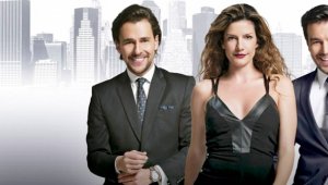 Iván López, Mabel Moreno y Luciano D’Alessandro. Cortesía